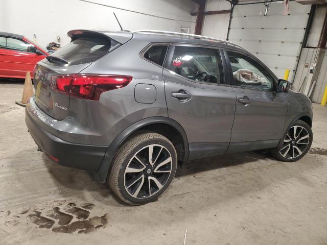 Image 3 of 2018 NISSAN ROGUE S 2018 with VIN JN1BJ1CRXJW210886