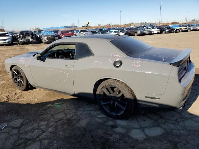 Изображение 2 2017 DODGE CHALLENGER R/T 2017 с VIN 2C3CDZBT4HH531579
