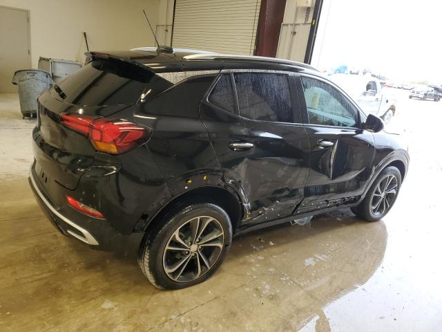 Image 3 of 2021 BUICK ENCORE GX SELECT 2021 with VIN KL4MMDS28MB180747