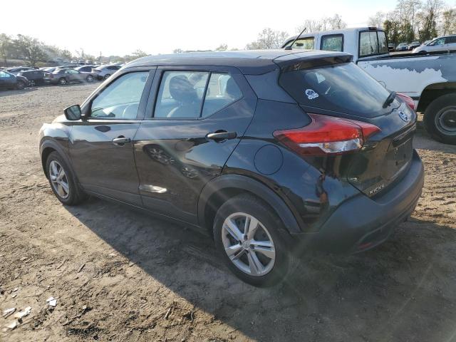 Image 2 of 2019 NISSAN KICKS S 2019 with VIN 3N1CP5CU9KL515575
