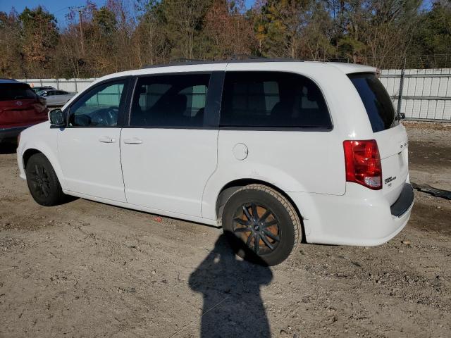 Изображение 2 2019 DODGE GRAND CARAVAN GT 2019 с VIN 2C4RDGEG3KR749958