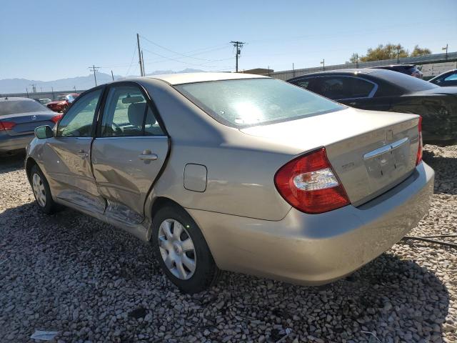Obraz 2 z 2003 TOYOTA CAMRY LE 2003 z VIN 4T1BE32K03U729845