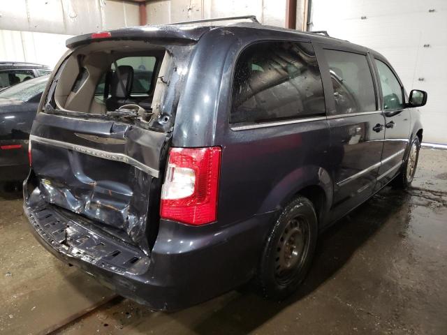 Изображение 3 2014 CHRYSLER TOWN & COUNTRY TOURING 2014 с VIN 2C4RC1BG2ER296098