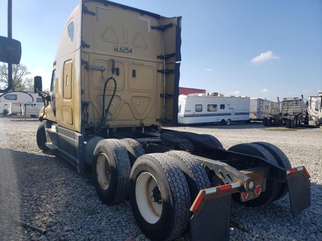 Image 3 of 2016 FREIGHTLINER CASCADIA 125  2016 with VIN 3AKJGLD57GSGU5373