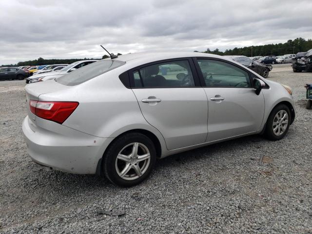 Изображение 3 2016 KIA RIO LX 2016 с VIN KNADM4A36G6640322