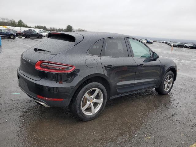 Изображение 3 2018 PORSCHE MACAN  2018 с VIN WP1AA2A50JLB11332