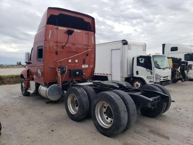 Изображение 3 2018 INTERNATIONAL LT625  2018 с VIN 3HSDZTZR3JN400595
