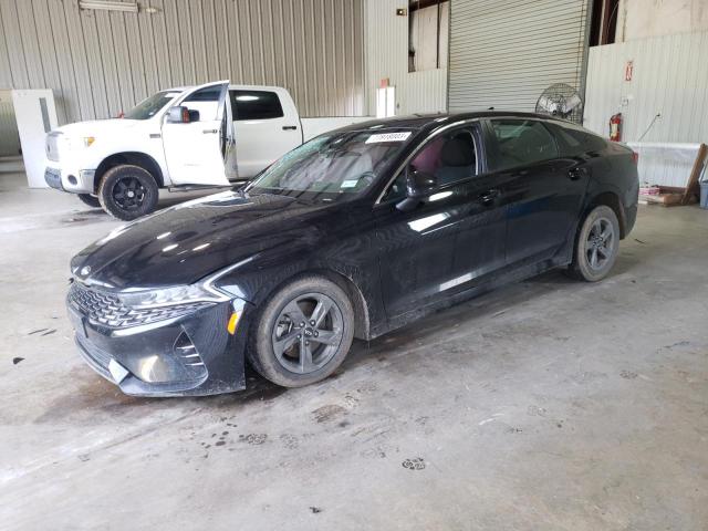 Image 1 of 2021 KIA K5 LXS 2021 with VIN 5XXG14J20MG056530