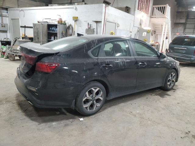 Изображение 3 2019 KIA FORTE FE 2019 с VIN 3KPF24AD2KE075077