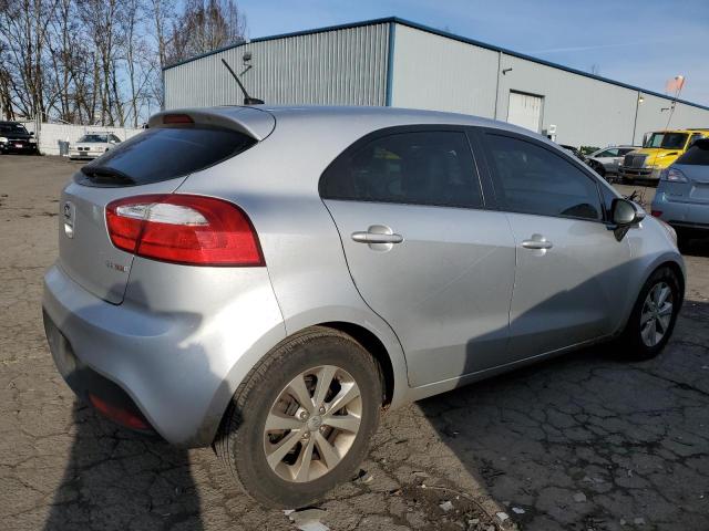 Image 3 of 2012 KIA RIO EX 2012 with VIN KNADN5A36C6013746