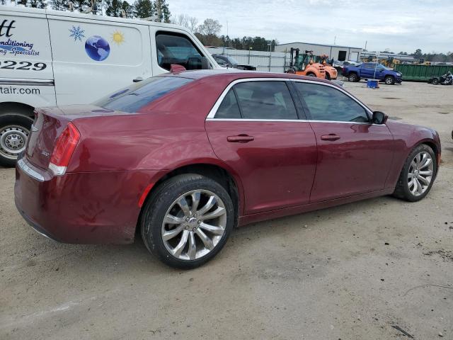 Image 3 of 2018 CHRYSLER 300 TOURING 2018 with VIN 2C3CCAAG9JH201872
