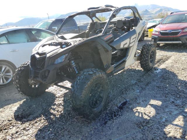 Obraz 2 z 2023 CAN-AM MAVERICK X3 RS TURBO RR 2023 z VIN 3JBVJAV29PE000246