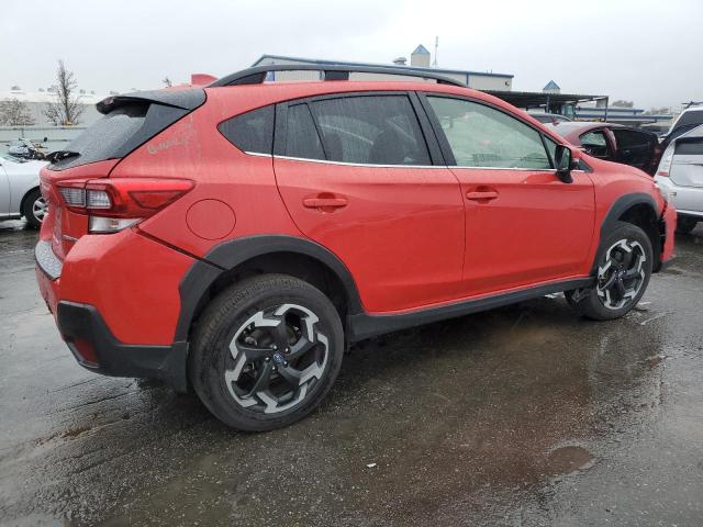 Изображение 3 2023 SUBARU CROSSTREK LIMITED 2023 с VIN JF2GTHNC3PH220754
