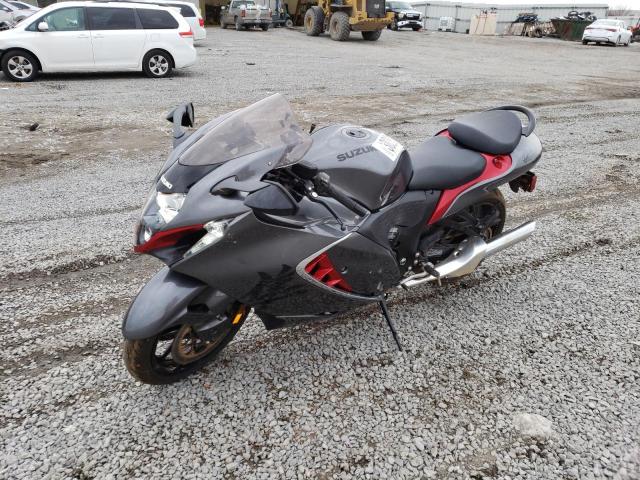 Изображение 2 2023 SUZUKI GSX1300 RR 2023 с VIN JS1EJ11BXP7100370