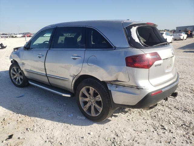 Obraz 2 z 2012 ACURA MDX ADVANCE 2012 z VIN 2HNYD2H62CH545509