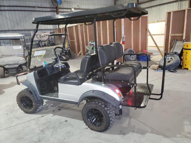 Изображение 2 2020 EVOL GOLF CART 2020 с VIN 1H9H20820L0568569