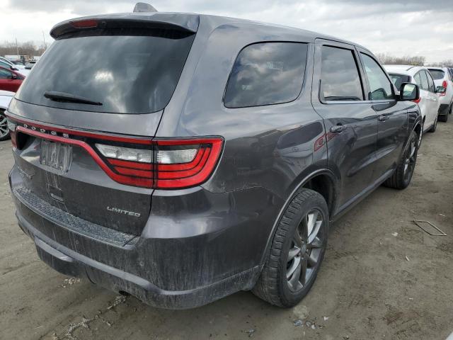 Obraz 3 z 2014 DODGE DURANGO LIMITED 2014 z VIN 1C4RDJDGXEC599312