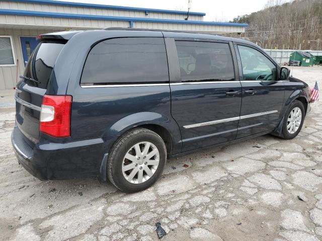 Image 3 of 2013 CHRYSLER TOWN & COUNTRY TOURING 2013 with VIN 2C4RC1BG5DR662666