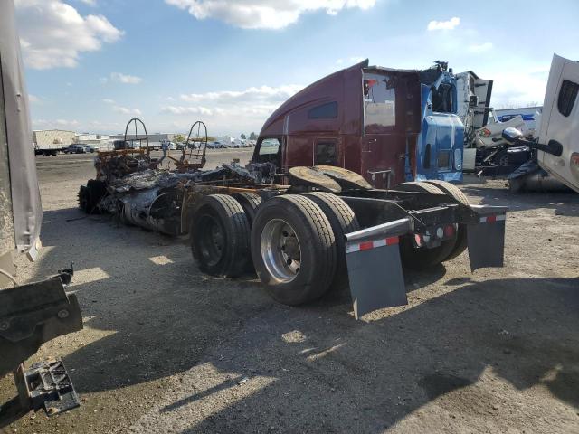 Image 3 of 2019 KENWORTH CONSTRUCTION T680 2019 with VIN 1XKYDP9X7KJ256007