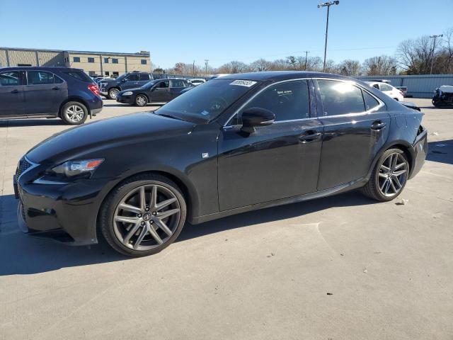 2016 LEXUS IS 200T 2016 image