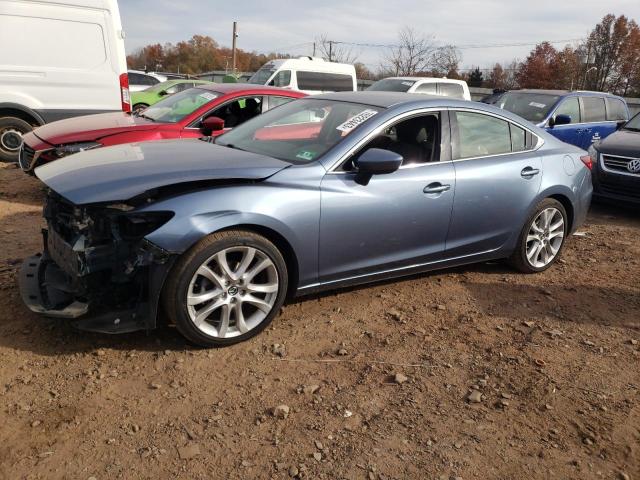 Obraz 2014 MAZDA 6 TOURING 2014