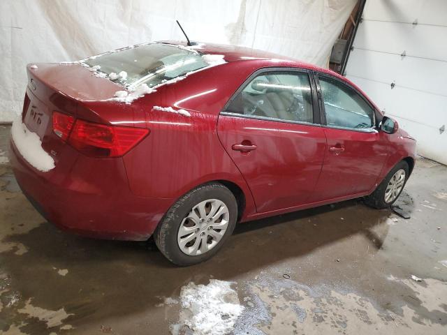 Obraz 3 z 2011 KIA FORTE EX 2011 z VIN KNAFU4A20B5358689