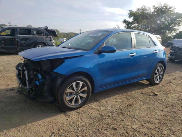Изображение 2023 KIA RIO S 2023