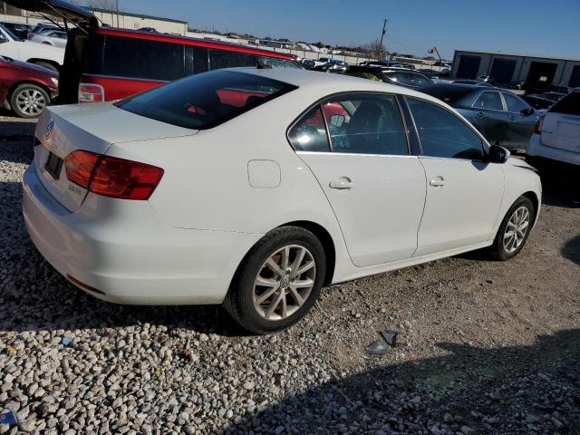 Obraz 3 z 2013 VOLKSWAGEN JETTA SE 2013 z VIN 3VWDP7AJXDM218850
