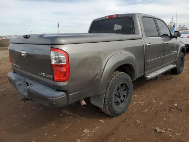 Image 3 of 2006 TOYOTA TUNDRA DOUBLE CAB LIMITED 2006 with VIN 5TBDT48156S534509