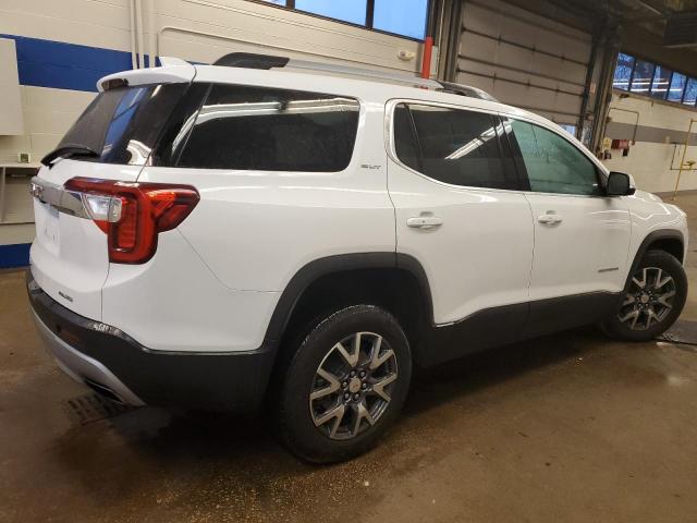 Image 3 of 2023 GMC ACADIA SLT 2023 with VIN 1GKKNUL44PZ227122