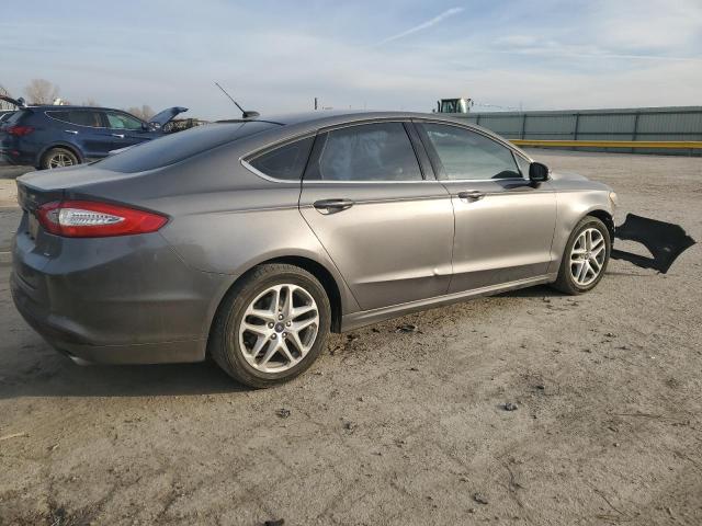 Obraz 3 z 2013 FORD FUSION SE 2013 z VIN 3FA6P0H79DR296655