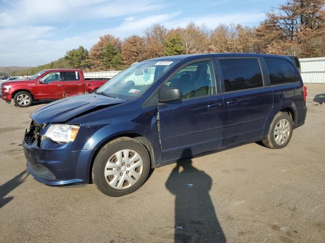 Изображение 2017 DODGE GRAND CARAVAN SE 2017