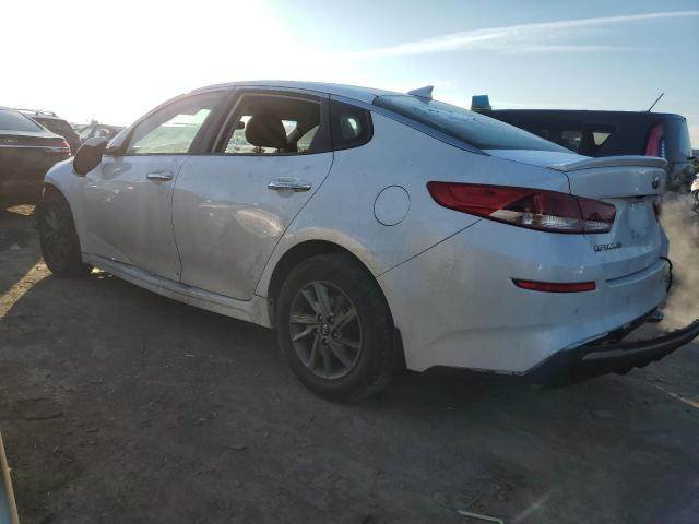 Изображение 2 2019 KIA OPTIMA LX 2019 с VIN 5XXGT4L36KG350642