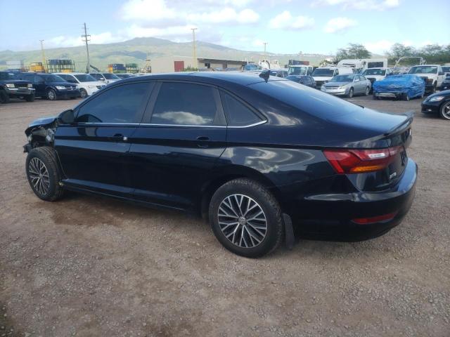 Изображение 2 2019 VOLKSWAGEN JETTA SEL 2019 с VIN 3VWEB7BU8KM163064