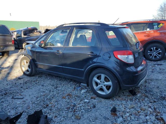 Изображение 2 2007 SUZUKI SX4  2007 с VIN JS2YB413775100578