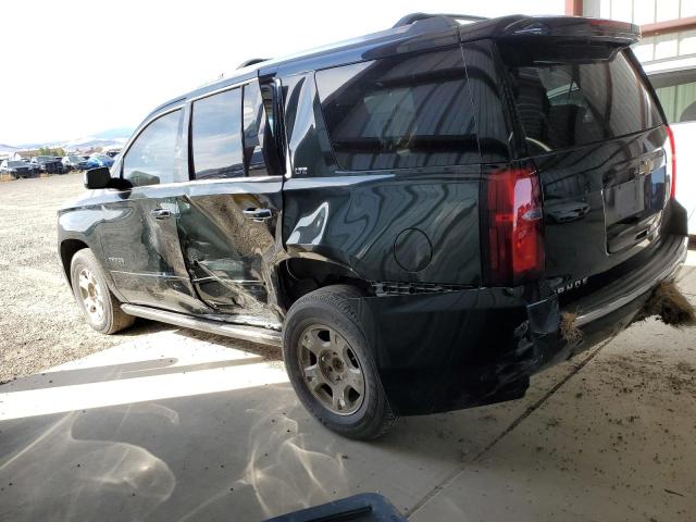 Obraz 2 z 2016 CHEVROLET TAHOE K1500 LTZ 2016 z VIN 1GNSKCKC5GR401746