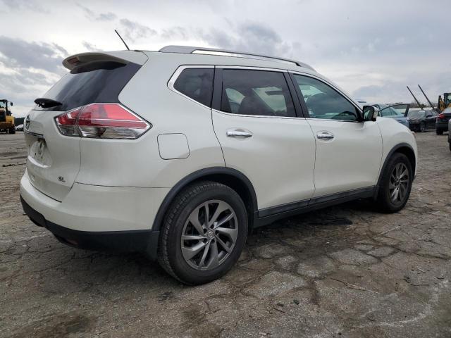Image 3 of 2015 NISSAN ROGUE S 2015 with VIN 5N1AT2MT4FC872213