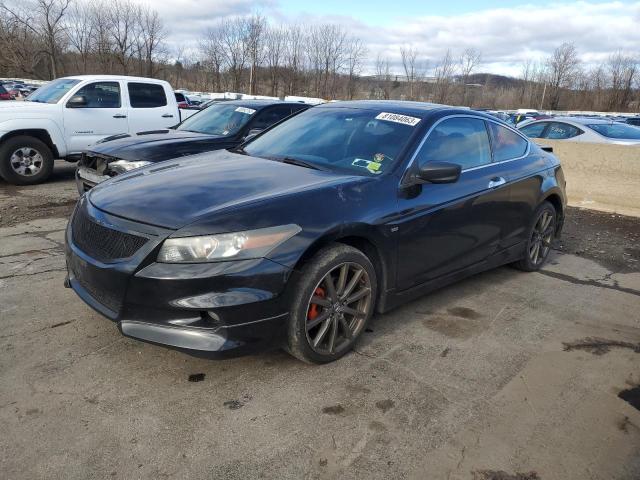 Obraz 1 z 2011 HONDA ACCORD EXL 2011 z VIN 1HGCS2B8XBA007591