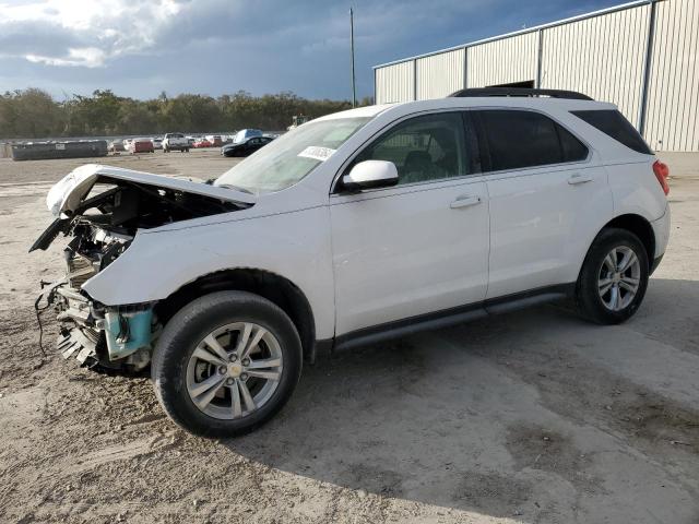 Obraz 1 z 2010 CHEVROLET EQUINOX LT 2010 z VIN 2CNFLEEW1A6405185