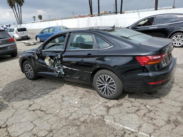 Image 2 of 2019 VOLKSWAGEN JETTA S 2019 with VIN 3VWC57BU4KM166977