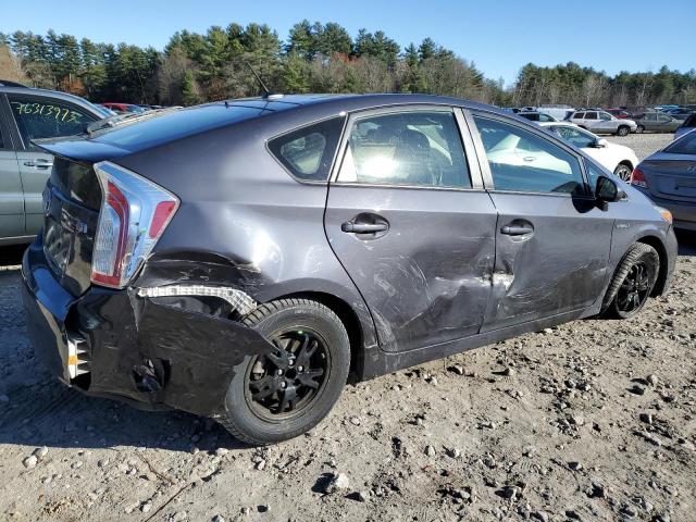 Obraz 3 z 2015 TOYOTA PRIUS  2015 z VIN JTDKN3DU0F1884601