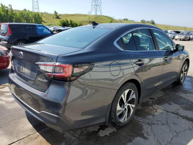 Изображение 3 2020 SUBARU LEGACY PREMIUM 2020 с VIN 4S3BWAC6XL3024063