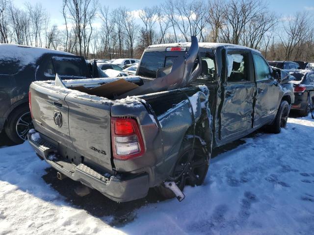 Изображение 3 2020 RAM 1500 BIG HORN/LONE STAR 2020 с VIN 1C6SRFFT5LN313479