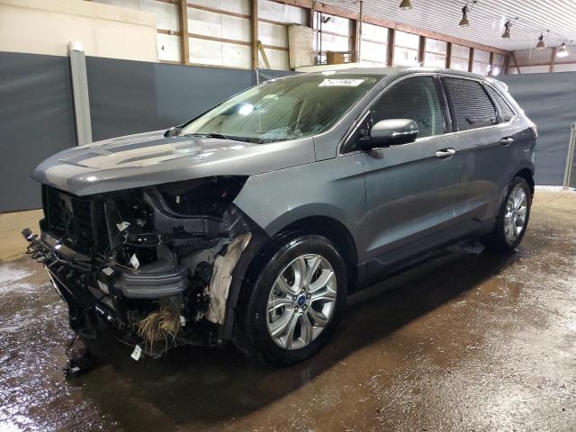 2022 FORD EDGE TITANIUM 2022 image