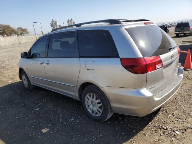 Image 2 of 2005 TOYOTA SIENNA CE 2005 with VIN 5TDZA23C85S228080