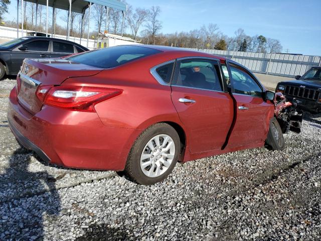 Image 3 of 2016 NISSAN ALTIMA 2.5 2016 with VIN 1N4AL3AP5GC207653