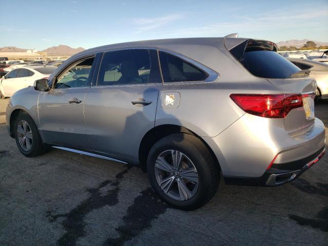 Image 2 of 2019 ACURA MDX  2019 with VIN 5J8YD4H39KL035703
