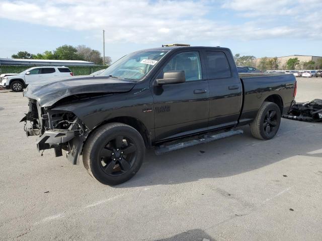 Obraz 1 z 2016 RAM 1500 ST 2016 z VIN 1C6RR6FTXGS401708