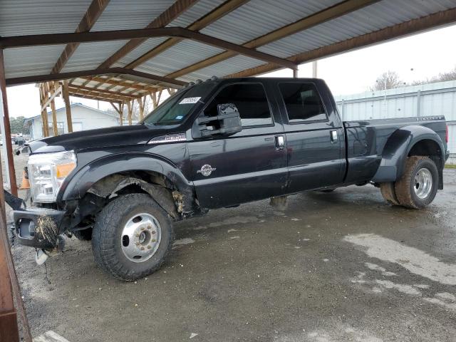Изображение 2014 FORD F350 SUPER DUTY 2014