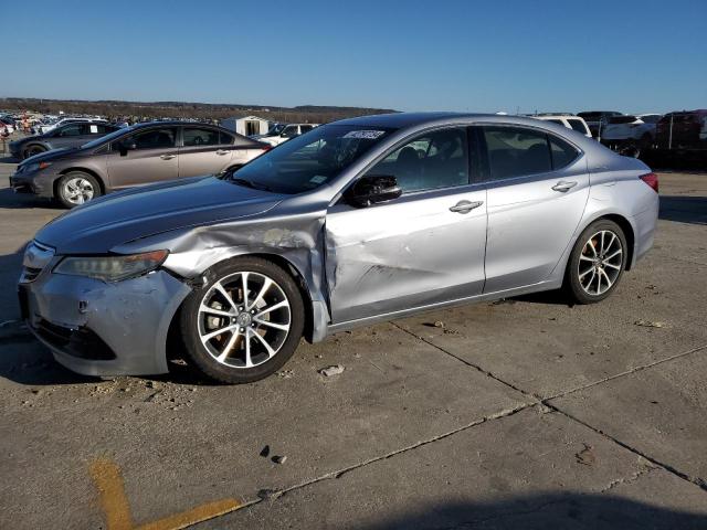 2016 ACURA TLX TECH 2016 image